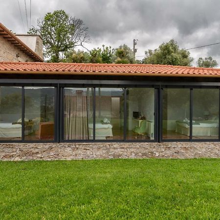 Carregadouro Eido Da Portela - Casa De Campo מראה חיצוני תמונה