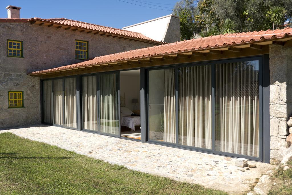 Carregadouro Eido Da Portela - Casa De Campo חדר תמונה