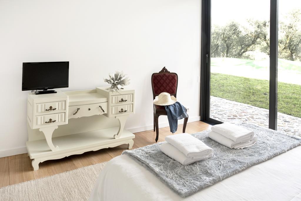 Carregadouro Eido Da Portela - Casa De Campo חדר תמונה
