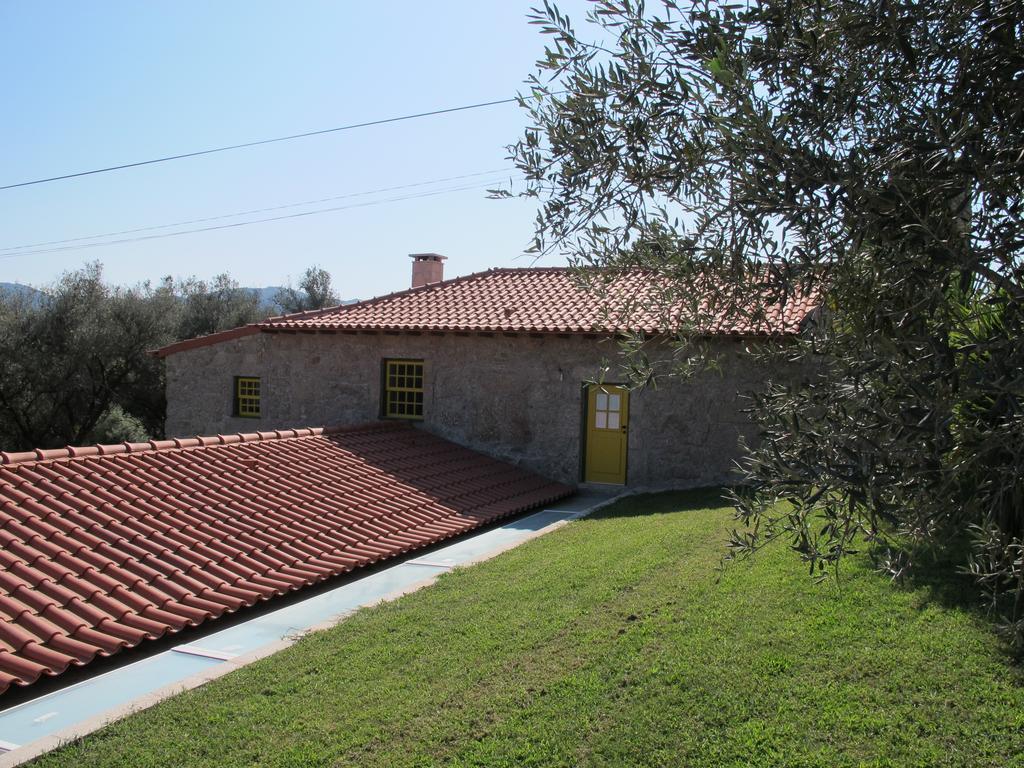 Carregadouro Eido Da Portela - Casa De Campo חדר תמונה