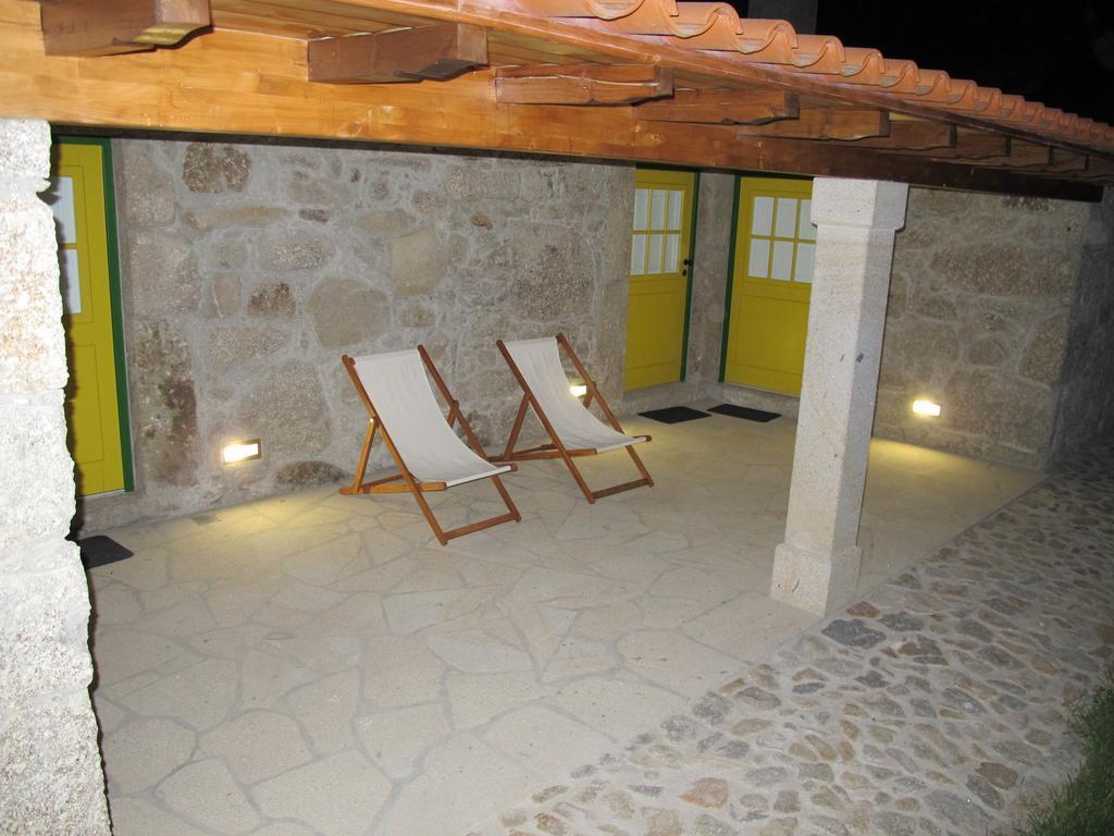 Carregadouro Eido Da Portela - Casa De Campo חדר תמונה
