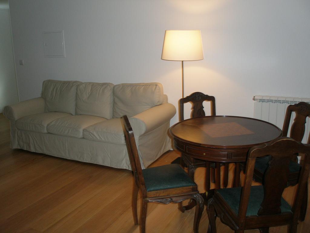 Carregadouro Eido Da Portela - Casa De Campo מראה חיצוני תמונה