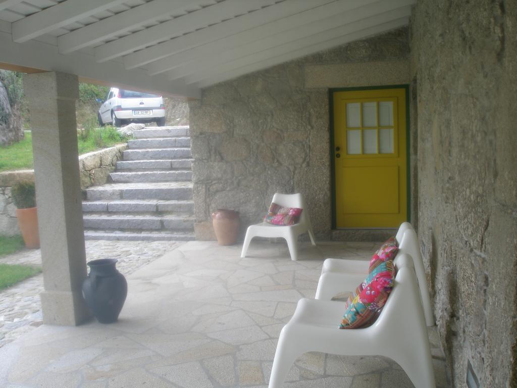 Carregadouro Eido Da Portela - Casa De Campo מראה חיצוני תמונה