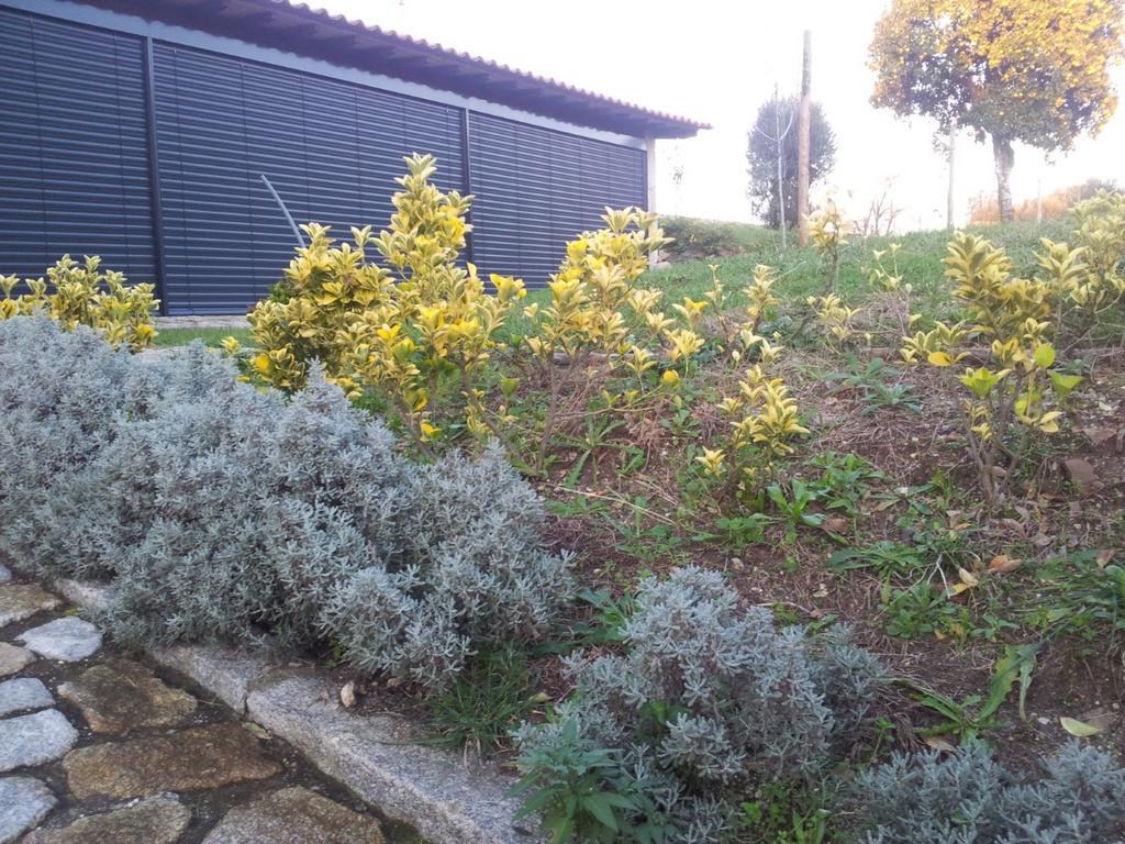 Carregadouro Eido Da Portela - Casa De Campo מראה חיצוני תמונה