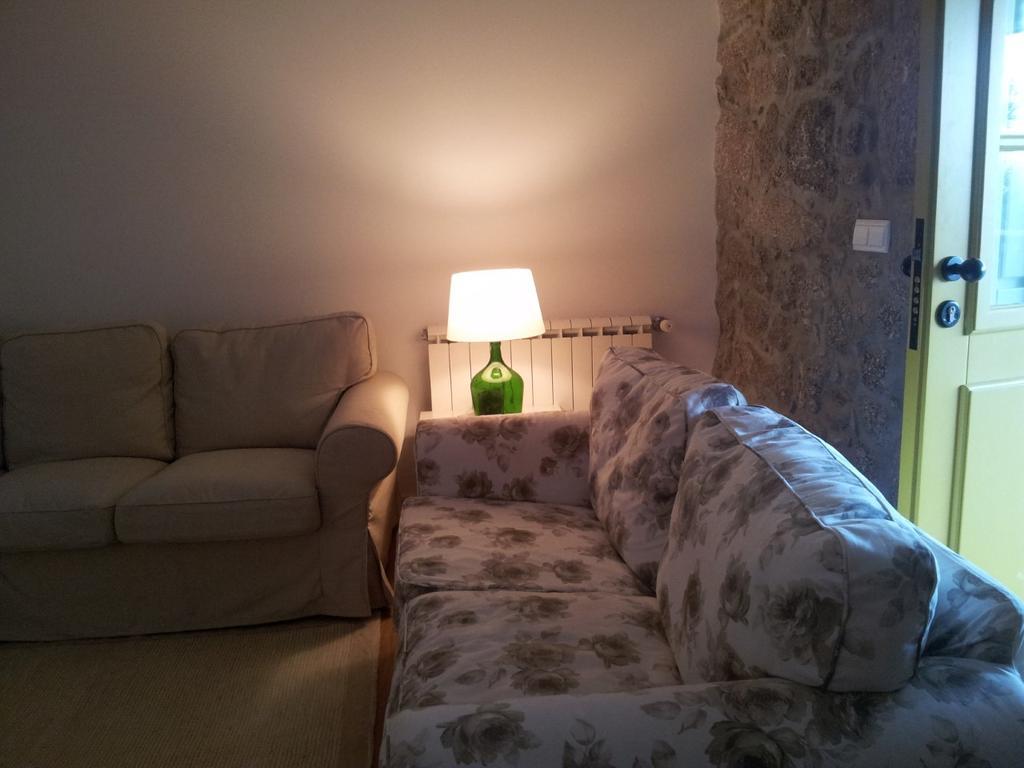 Carregadouro Eido Da Portela - Casa De Campo מראה חיצוני תמונה