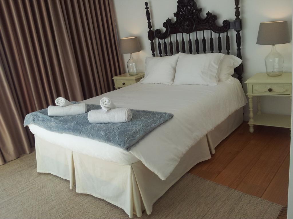Carregadouro Eido Da Portela - Casa De Campo מראה חיצוני תמונה
