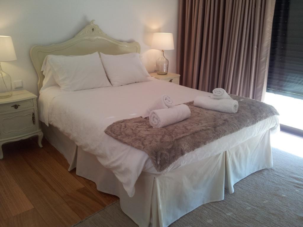 Carregadouro Eido Da Portela - Casa De Campo מראה חיצוני תמונה