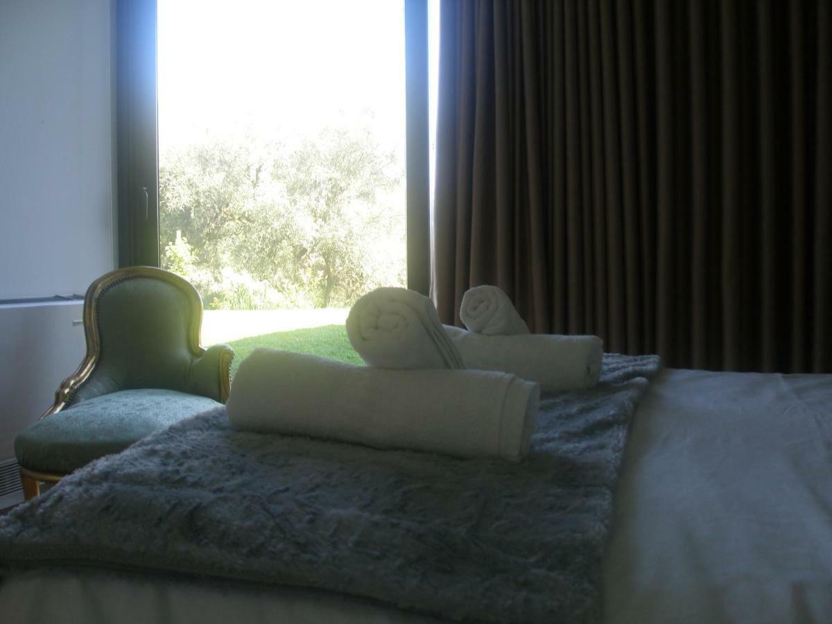 Carregadouro Eido Da Portela - Casa De Campo מראה חיצוני תמונה
