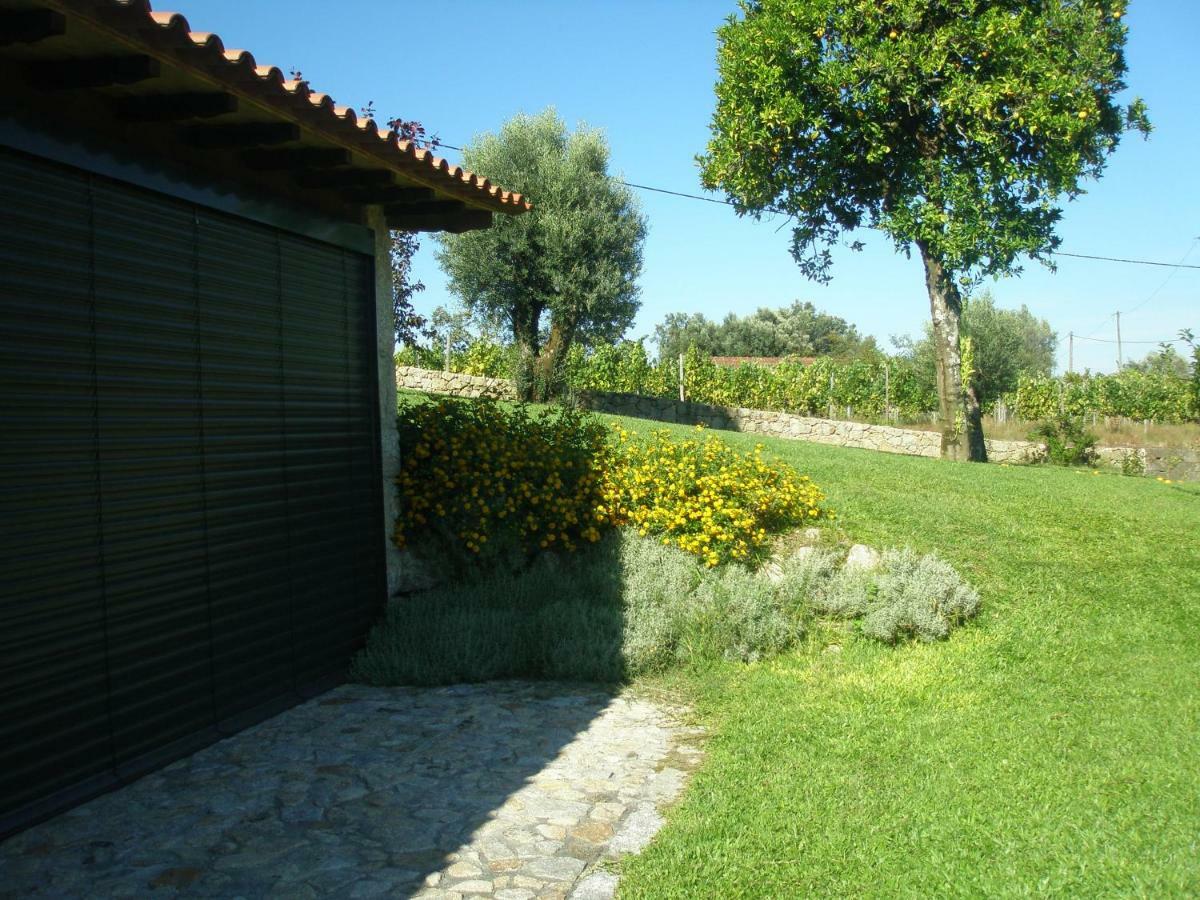Carregadouro Eido Da Portela - Casa De Campo מראה חיצוני תמונה