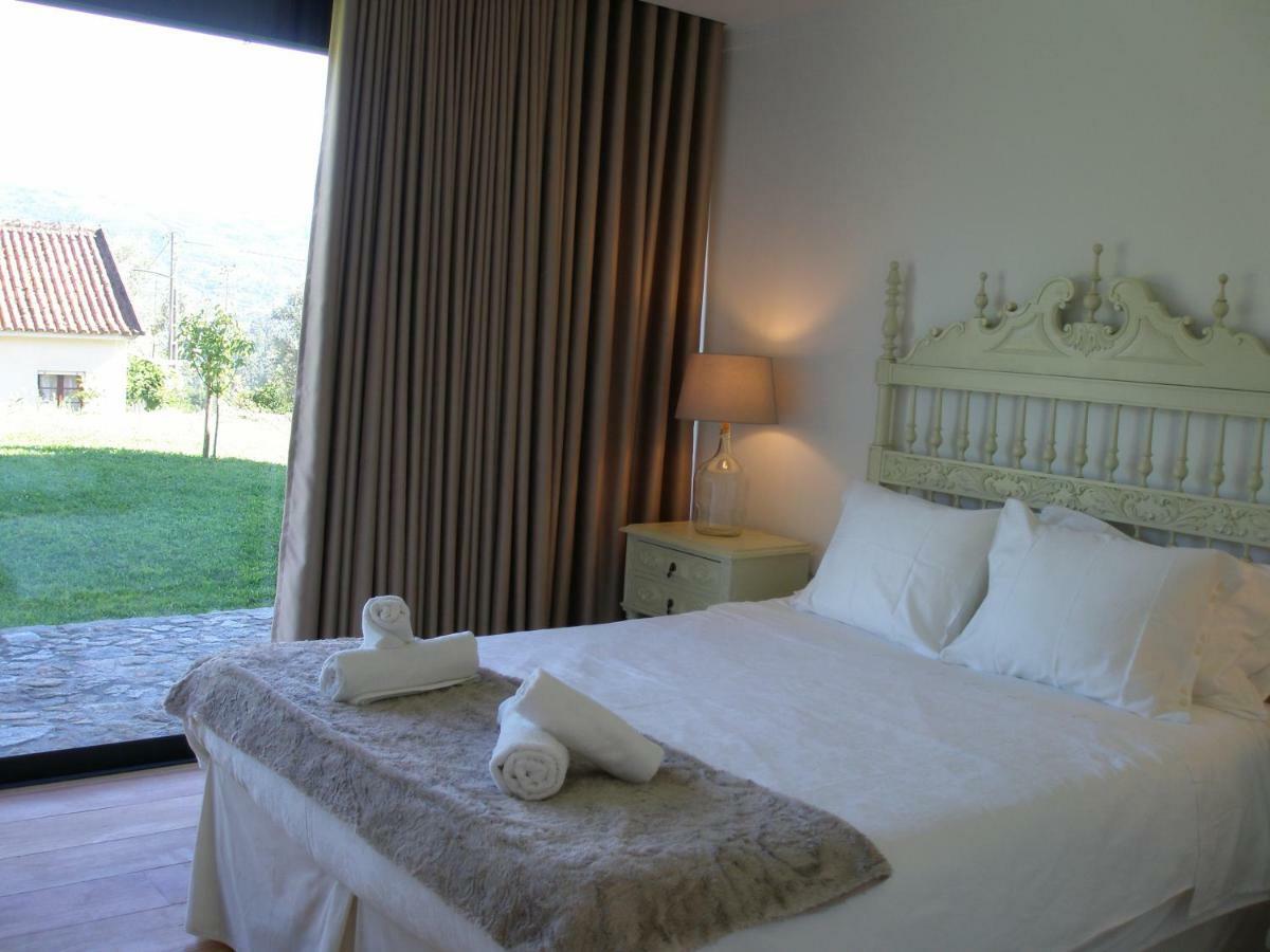Carregadouro Eido Da Portela - Casa De Campo מראה חיצוני תמונה