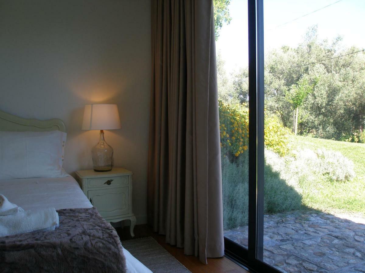 Carregadouro Eido Da Portela - Casa De Campo מראה חיצוני תמונה