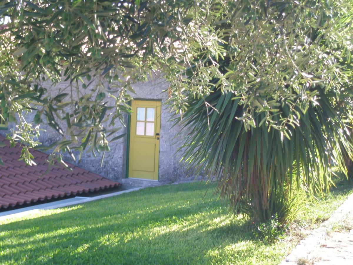 Carregadouro Eido Da Portela - Casa De Campo מראה חיצוני תמונה