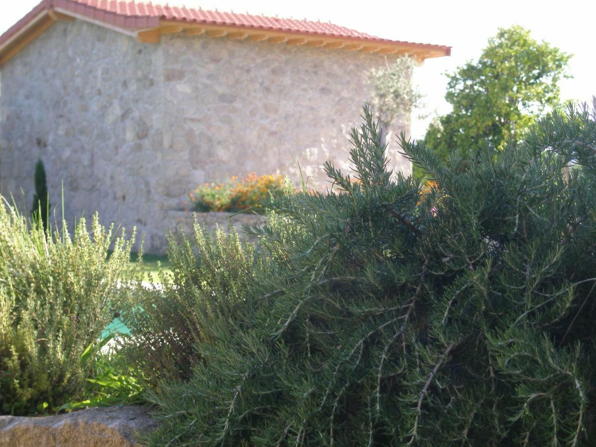 Carregadouro Eido Da Portela - Casa De Campo מראה חיצוני תמונה