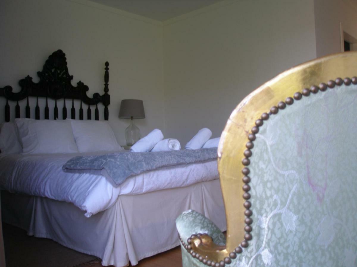 Carregadouro Eido Da Portela - Casa De Campo מראה חיצוני תמונה