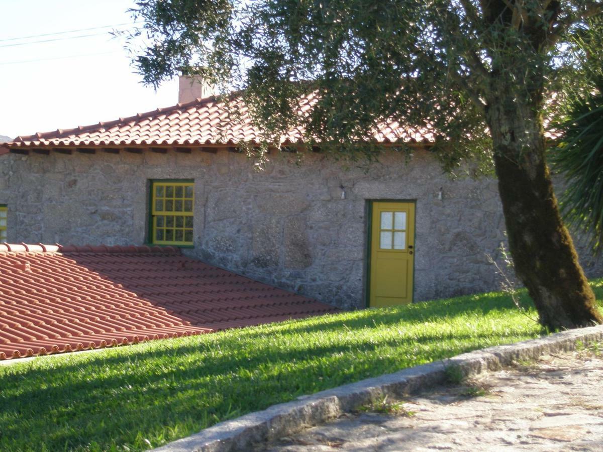 Carregadouro Eido Da Portela - Casa De Campo מראה חיצוני תמונה