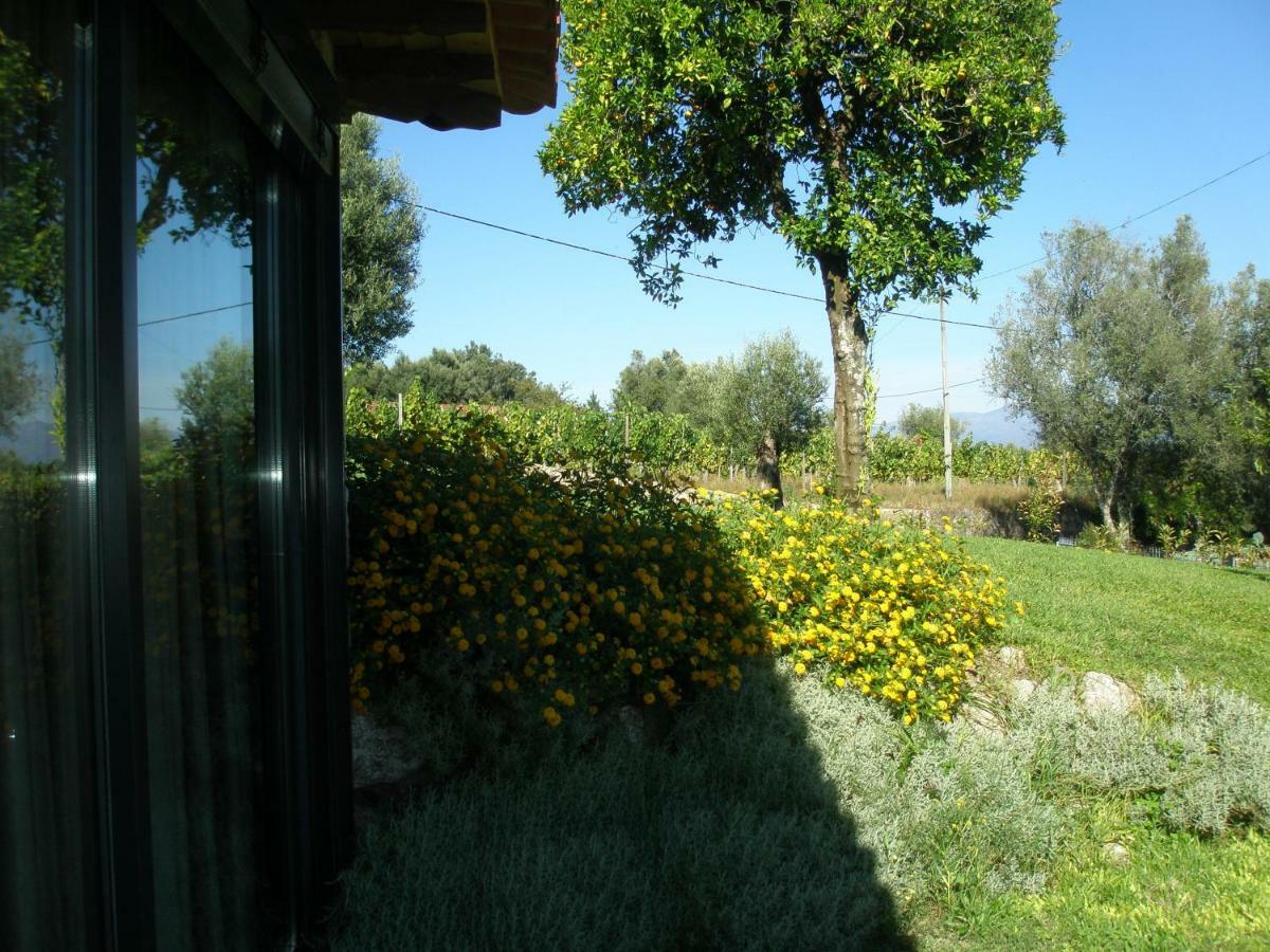 Carregadouro Eido Da Portela - Casa De Campo מראה חיצוני תמונה