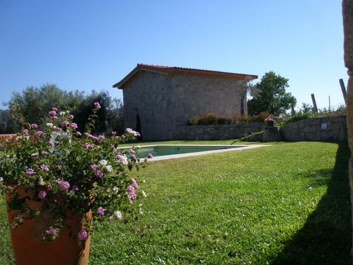 Carregadouro Eido Da Portela - Casa De Campo מראה חיצוני תמונה