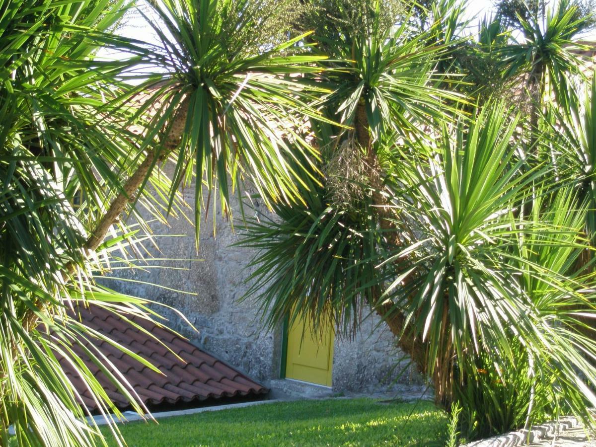 Carregadouro Eido Da Portela - Casa De Campo מראה חיצוני תמונה