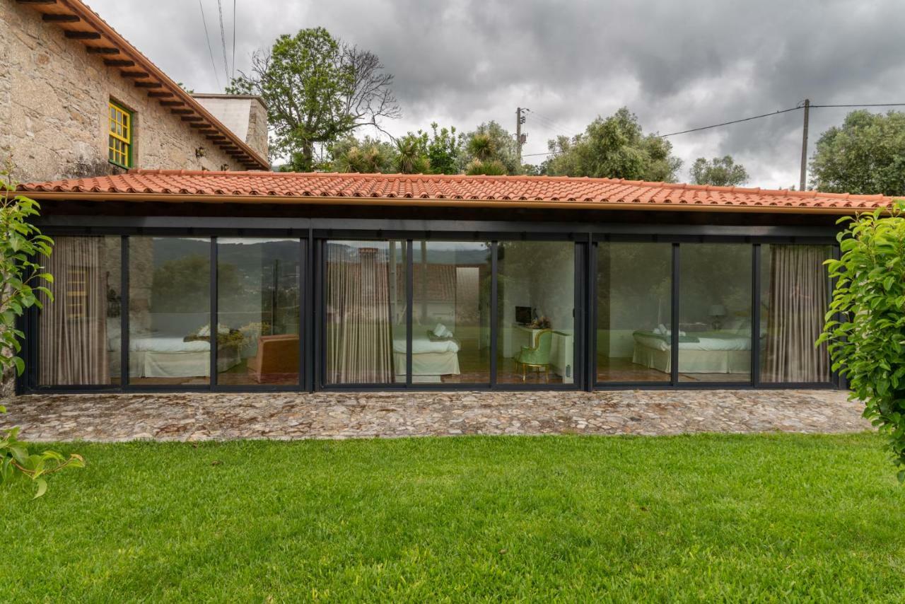 Carregadouro Eido Da Portela - Casa De Campo מראה חיצוני תמונה