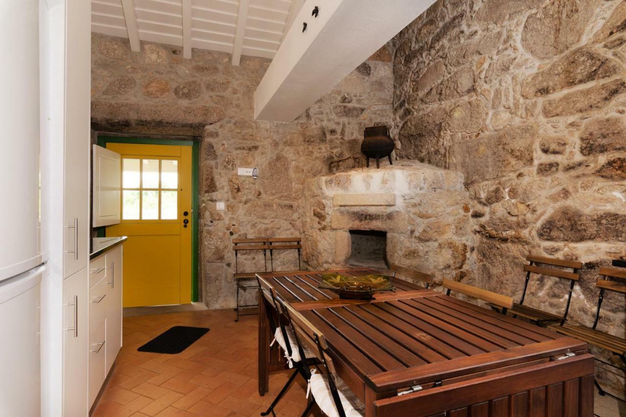 Carregadouro Eido Da Portela - Casa De Campo מראה חיצוני תמונה