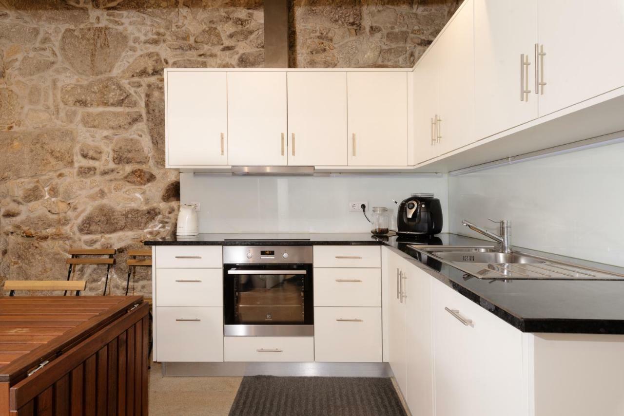 Carregadouro Eido Da Portela - Casa De Campo מראה חיצוני תמונה