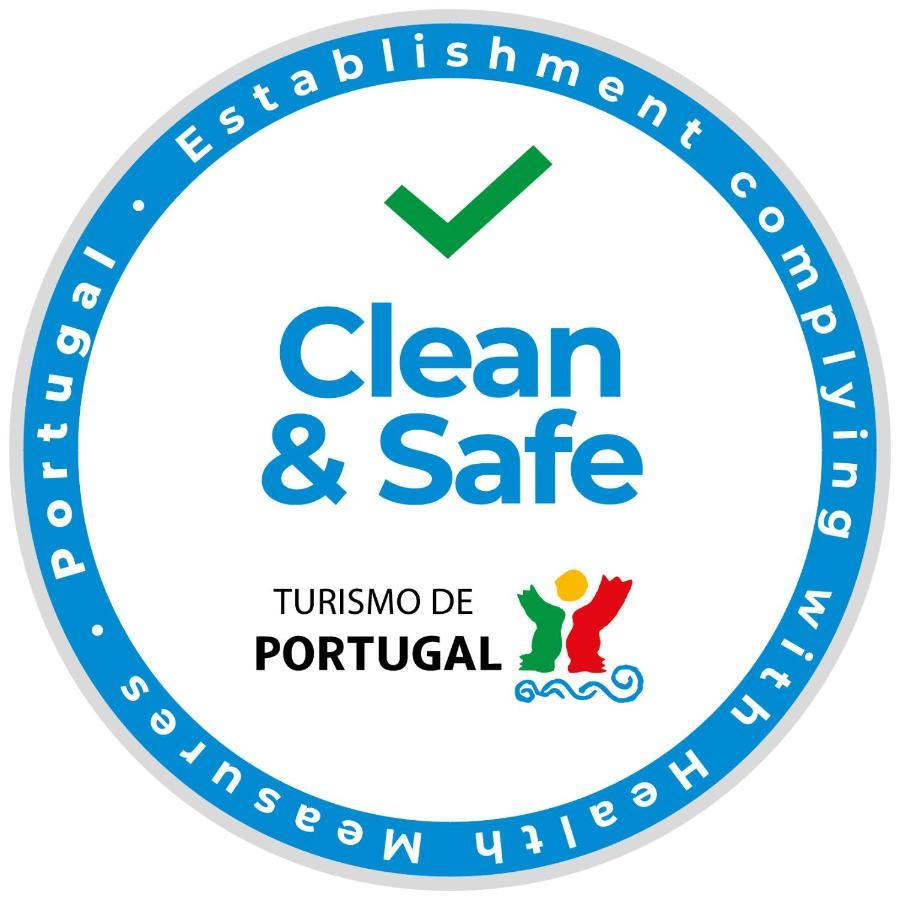 Carregadouro Eido Da Portela - Casa De Campo מראה חיצוני תמונה